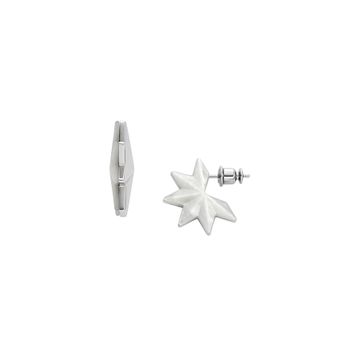 Skagen SKJ1777-040 Yıldız Kadın Küpe