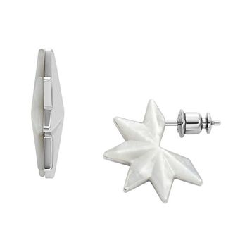Skagen SKJ1777-040 Yıldız Kadın Küpe