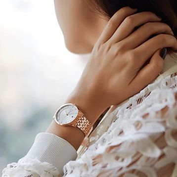 Skagen SKW2388 Bayan Kol Saati