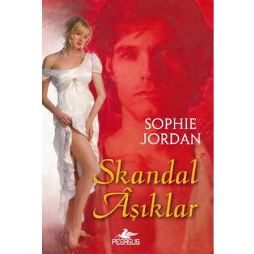 SKANDAL - CAROLYN JEWEL