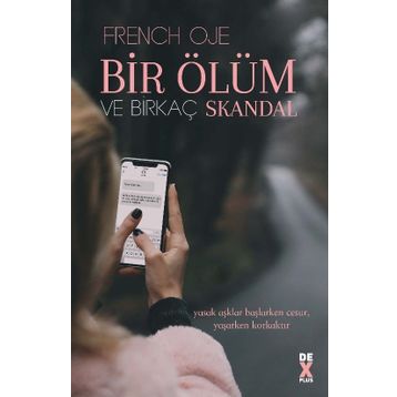SKANDAL - CAROLYN JEWEL