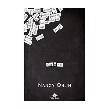 Skandal - Nancy Ohlin