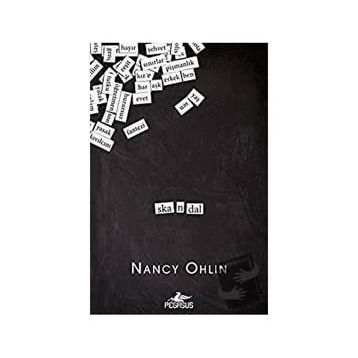 Skandal - Nancy Ohlin