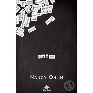 Skandal - Nancy Ohlin