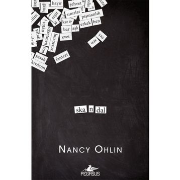 Skandal - Nancy Ohlin