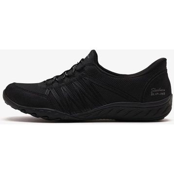 Skechers 100764 BBK Breathe-easy-somerset Grace Siyah Kadın Spor Ayakkabı