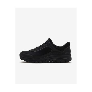 Skechers 100896 BBK Graceful Siyah Kadın Spor Ayakkabı