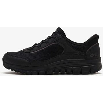 Skechers 100896 BBK Graceful Siyah Kadın Spor Ayakkabı