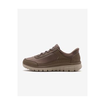 Skechers 100896 DKTP Graceful Bej Kadın Spor Ayakkabı