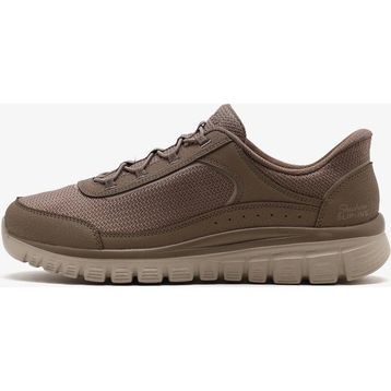 Skechers 100896 DKTP Graceful Bej Kadın Spor Ayakkabı