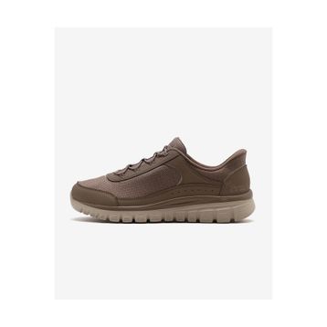 Skechers 100896 DKTP Graceful Bej Kadın Spor Ayakkabı