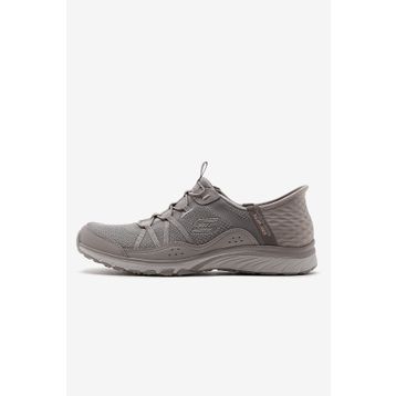 Skechers 104288 TPE Bej Kadın Günlük Ayakkabı