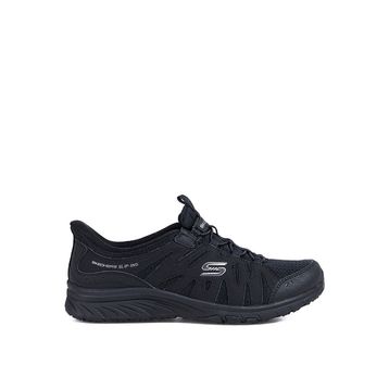 Skechers 104466 BBK Gratis Sport Siyah Kadın Spor Ayakkabı