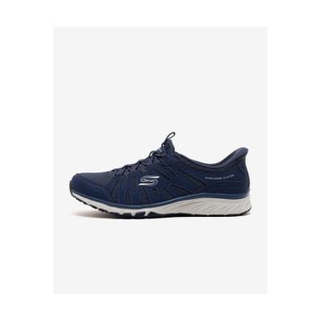 Skechers 104466 NVY Gratis Sport-tranquil Lacivert Kadın Spor Ayakkabı