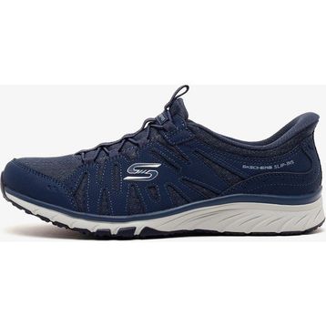 Skechers 104466 NVY Gratis Sport-tranquil Lacivert Kadın Spor Ayakkabı