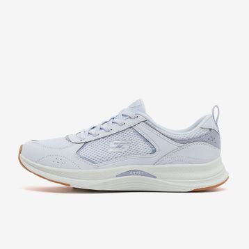 Skechers 104768 LTBL Arch Fit Vista 2.0 Kadın Mavi Spor Ayakkabı