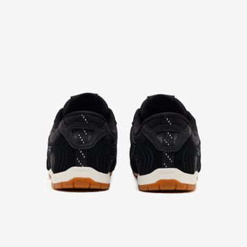 Skechers 104777 BKW Retro Lite Siyah Kadın Spor Ayakkabı