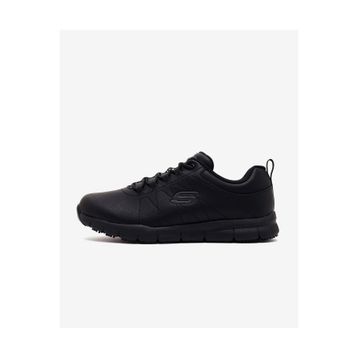 Skechers 108214 BLK Nampa - Beja Siyah Kadın Spor Ayakkabı