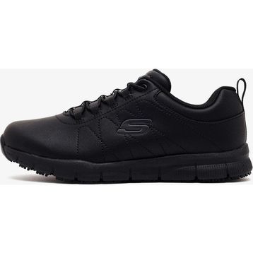 Skechers 108214 BLK Nampa - Beja Siyah Kadın Spor Ayakkabı
