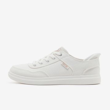 Skechers 114826 OFWT Bobs D'vine Kadın Beyaz Spor Ayakkabı