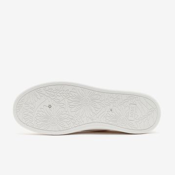 Skechers 114826 OFWT Bobs D'vine Kadın Beyaz Spor Ayakkabı