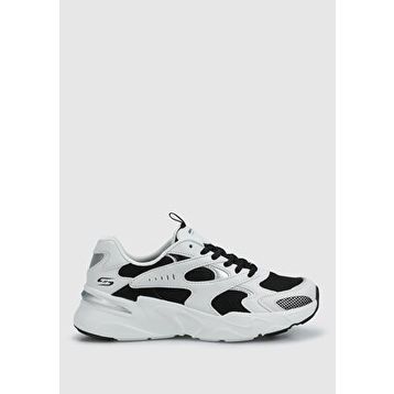 Skechers 117354 BKW Bobs Bamina Siyah Kadın Spor Ayakkabı