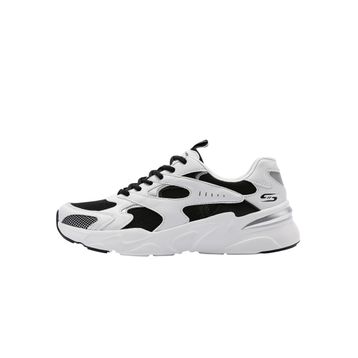 Skechers 117354 BKW Bobs Bamina Siyah Kadın Spor Ayakkabı