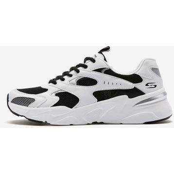Skechers 117354 BKW Bobs Bamina Siyah Kadın Spor Ayakkabı