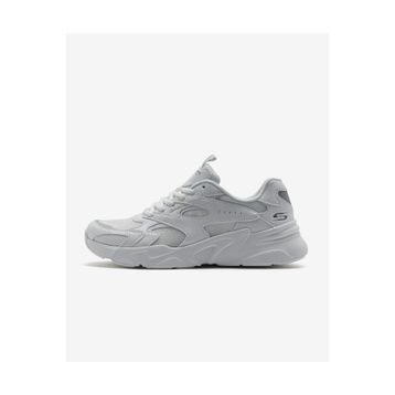 Skechers 117354 WHT Bobs Bamina Beyaz Kadın Spor Ayakkabı