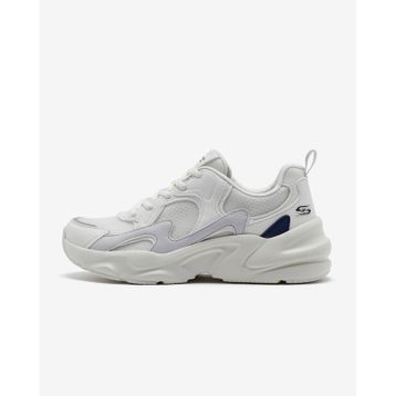 Skechers 117364 NTMT Bobs Bamina 2 Tides Revitalized Bej Kadın Spor Ayakkabı