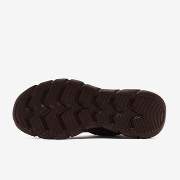 Skechers 117390 CHOC Bobs B Flex Hi-hi Frost Kahverengi Kadın Spor Ayakkabı