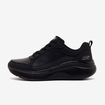 Skechers 117462 BBK Bobs B Love Siyah Kadın Spor Ayakkabı