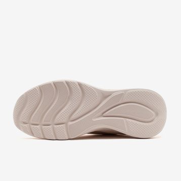 Skechers 117483 OFWT Bobs Squad Waves Beyaz Kadın Spor Ayakkabı