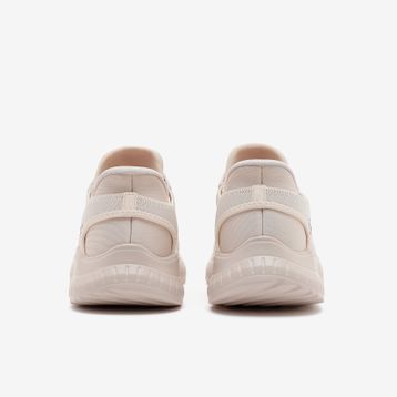 Skechers 117497 OWHT Bobs Squad Chaos-current Muse Beyaz Kadın Spor Ayakkabı