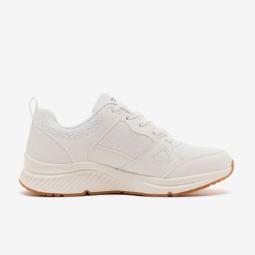 Skechers 117564 WHT Bobs Arch Comfort B Sweet Beyaz Kadın Spor Ayakkabı