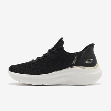 Skechers 117617 BLK Bobs B Love-true Delight Siyah Kadın Koşu Ayakkabısı