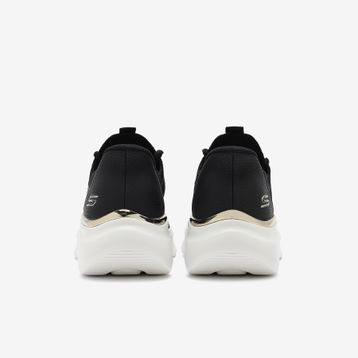 Skechers 117617 BLK Bobs B Love-true Delight Siyah Kadın Koşu Ayakkabısı