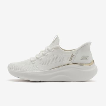 Skechers 117617 WHT Bobs B Love-true Delight Beyaz Kadın Spor Ayakkabı