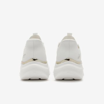 Skechers 117617 WHT Bobs B Love-true Delight Beyaz Kadın Spor Ayakkabı