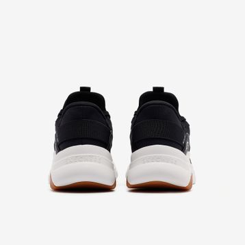 Skechers 117628 BLK Bobs Sparrow Flex Siyah Kadın Spor Ayakkabı