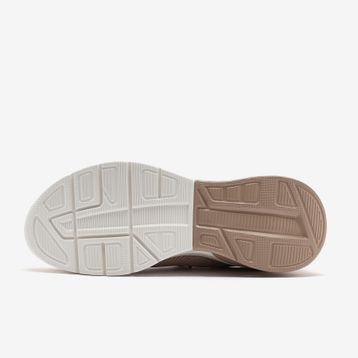 Skechers 117638 TAN Bobs Arc Waves 2.0 Bej Kadın Spor Ayakkabı