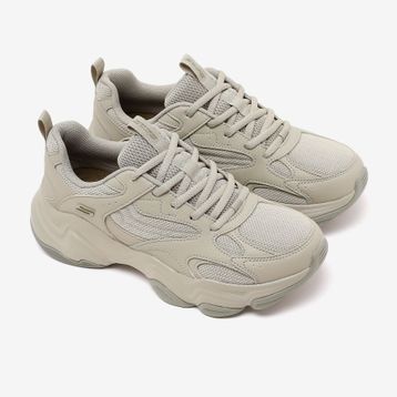 Skechers 117685 SAGE Bobs Diego Haki Kadın Spor Ayakkabı