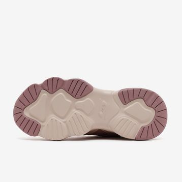 Skechers 117685 TPE Bobs Diego Bej Kadın Spor Ayakkabı