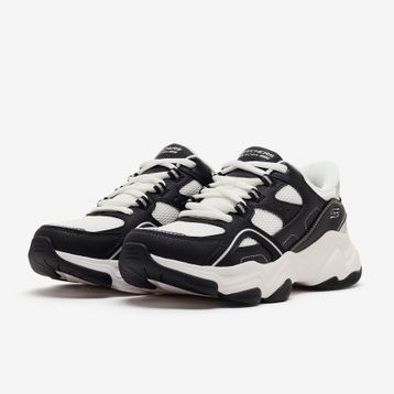 Skechers 117686 BLK Bobs Diego Siyah Kadın Spor Ayakkabı