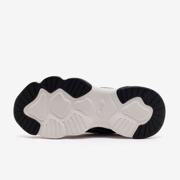 Skechers 117686 BLK Bobs Diego Siyah Kadın Spor Ayakkabı