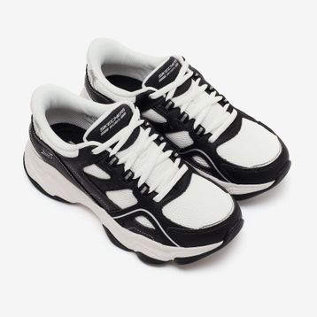 Skechers 117686 BLK Bobs Diego Siyah Kadın Spor Ayakkabı