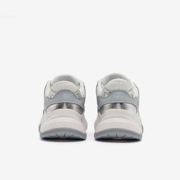 Skechers 117686 GRY Bobs Diego Gri Kadın Spor Ayakkabı