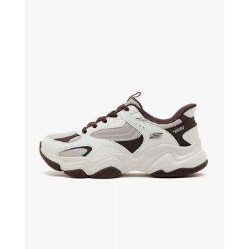 Skechers 117688 Brmt Bobs Diego Kahverengi Kadın Spor Ayakkabı
