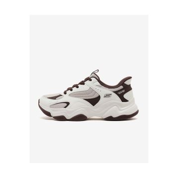 Skechers 117688 Brmt Bobs Diego Kahverengi Kadın Spor Ayakkabı