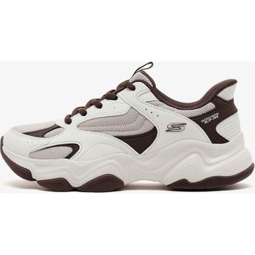 Skechers 117688 Brmt Bobs Diego Kahverengi Kadın Spor Ayakkabı